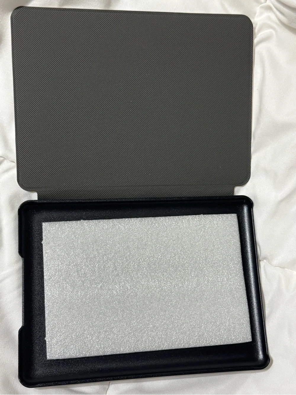 N/A kindle reader